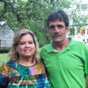 Meet your Posher, Gaye nell